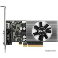 Видеокарта Palit GeForce GT 1030 2GB DDR4