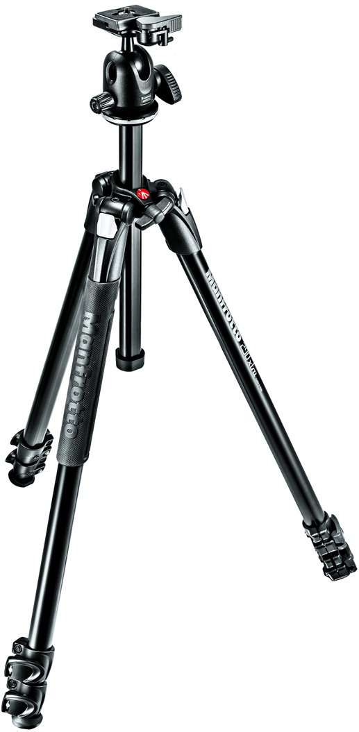 

Трипод Manfrotto MK290XTA3-BH