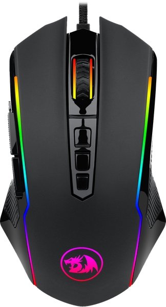 

Игровая мышь Redragon Ranger