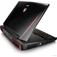 Игровой ноутбук MSI GT83VR 6RF-019RU Titan SLI