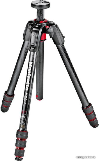 Manfrotto MT190GOC4 трипод купить в Минске
