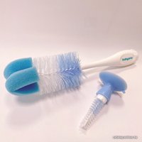  BabyOno 728/01 (голубой)