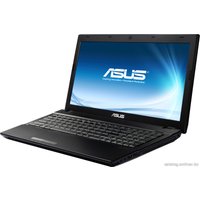 Ноутбук ASUS P53E-SO127R (90N5GA418W2742RD13AY)