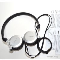 Наушники Audio-Technica ATH-ES88