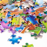 Пазл Dream Makers Динозавры RI1604C