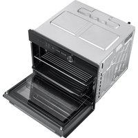 Электрический духовой шкаф Midea MCO82007MBG-I