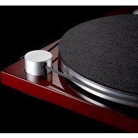 Виниловый проигрыватель TEAC TN-3B (вишневый)