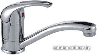 Смеситель FRAP H29 F4529-B