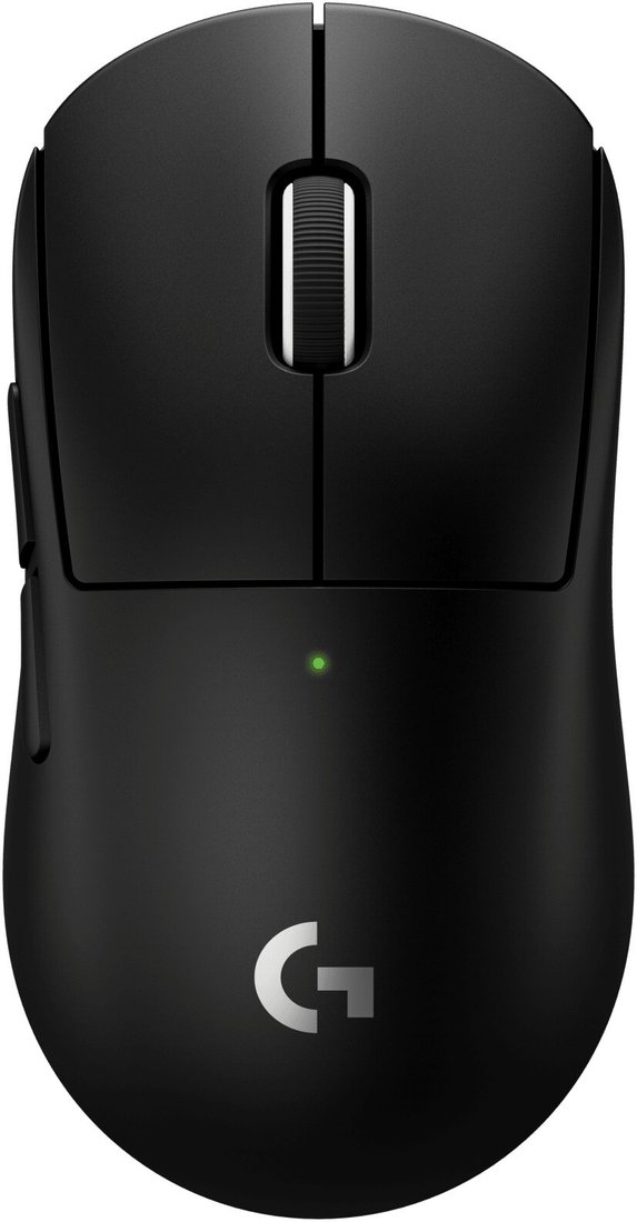 Игровая мышь Logitech Pro X Superlight 2c (черный)