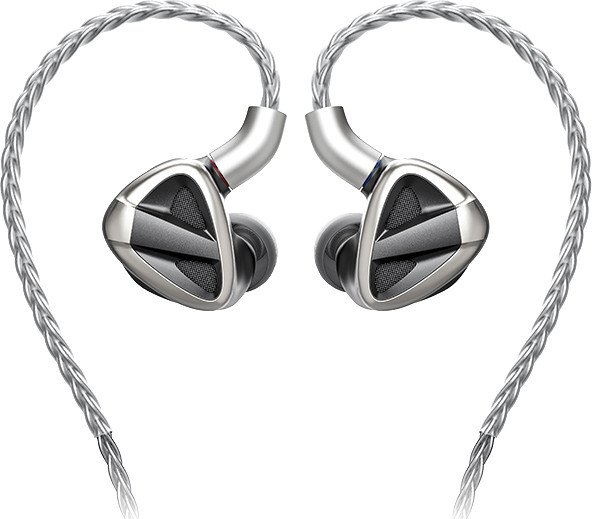 Наушники FiiO FH19