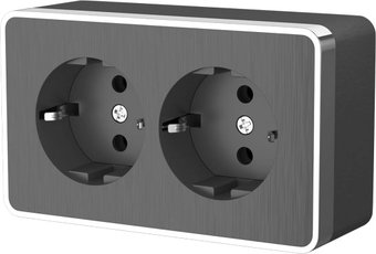 Розетка Werkel W5072104