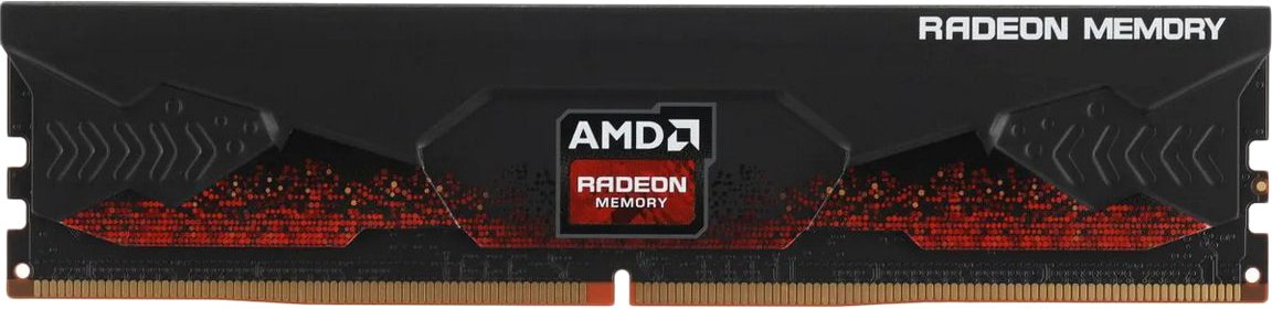 

Оперативная память AMD Radeon R7 Performance 16ГБ DDR5 6800 МГц R7516G6800U1S