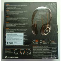 Наушники Sennheiser HD 239