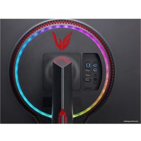 Игровой монитор LG UltraGear 27GP950-B