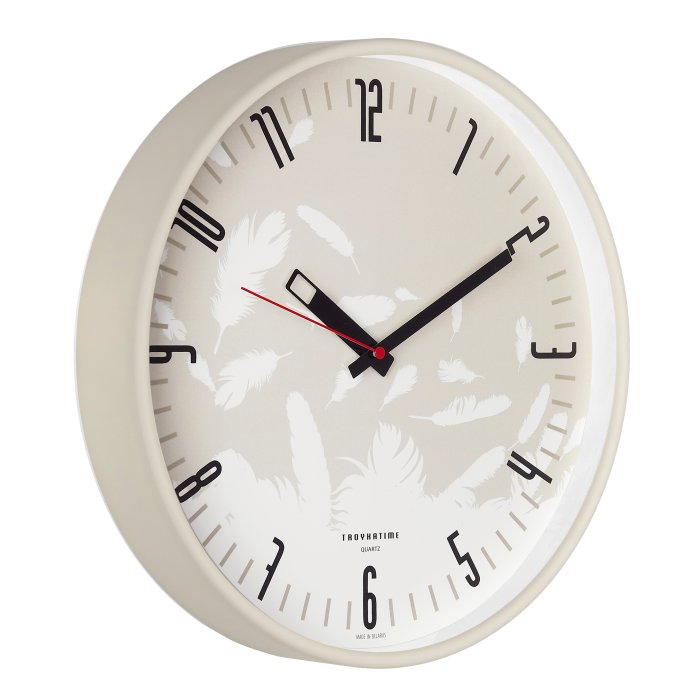 

Настенные часы TROYKA 77775769