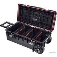 Тележка Qbrick System One Longer Basic