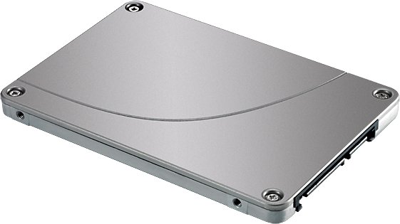 

SSD HP 240GB P09685-B21