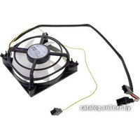 Комплект вентиляторов для корпуса Arctic F8 Pro PWM