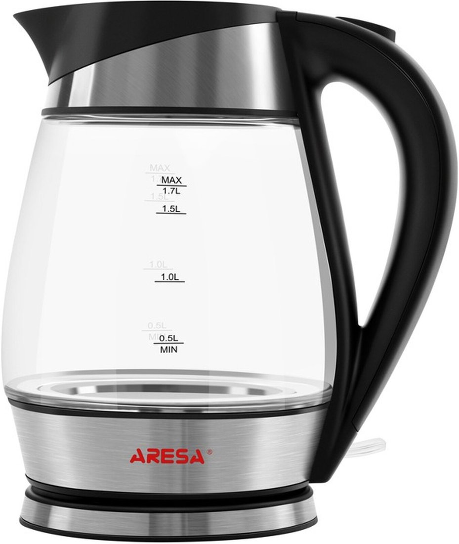 Электрический чайник Aresa AR-3501
