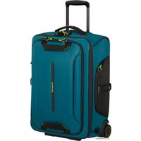Сумка-тележка Samsonite Ecodiver Blue 55 см