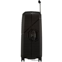 Чемодан-спиннер Samsonite Magnum Black 55 см