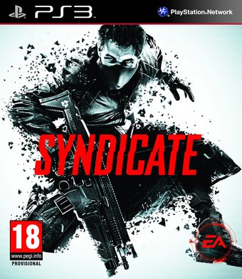 Syndicate для PlayStation 3