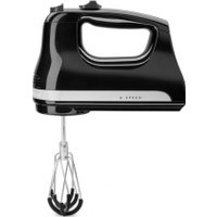 Миксер KitchenAid 5KHM6118EOB
