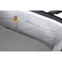 Универсальная коляска Expander Exeo (2 в 1, 01 silver)