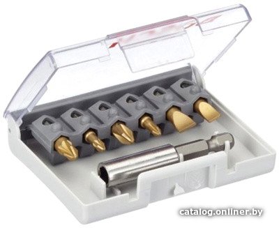 Набор бит Bosch 2607001936