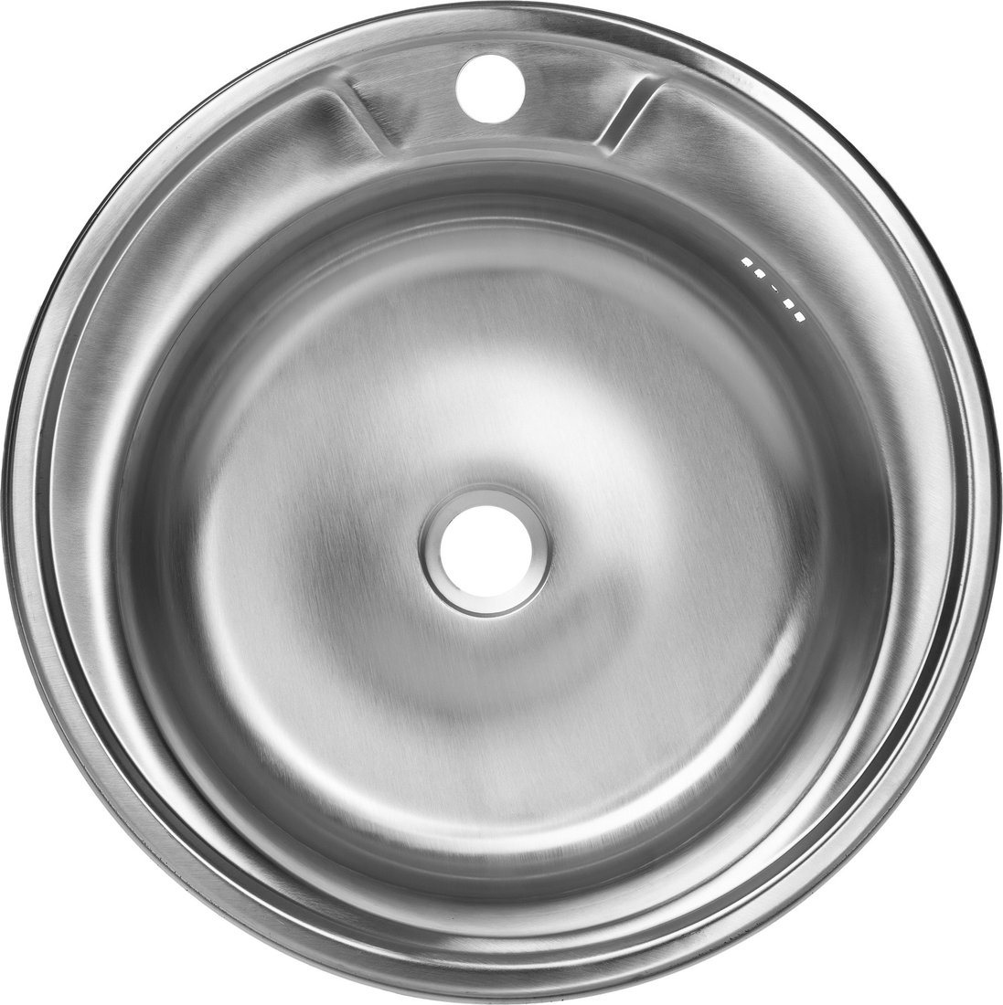 

Кухонная мойка Saniteco 5151