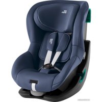 Детское автокресло Britax Romer King Pro (moonlight blue)