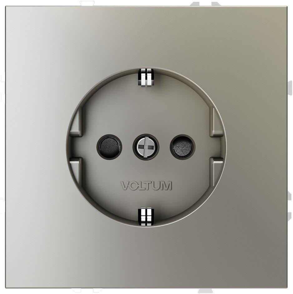 

Розетка Voltum S70 VLS040204