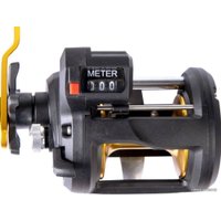 Рыболовная катушка WFT Offshore II LW LC 30 LH 3+1 1D-A-011-030