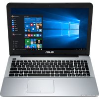 Ноутбук ASUS X555DG-DM169D