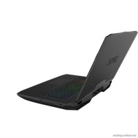 Игровой ноутбук XMG u716