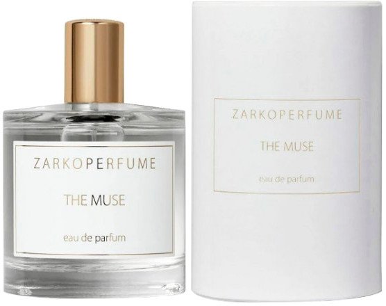 

Парфюмерная вода Zarkoperfume The Muse EdP (50 мл)