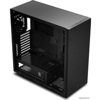 Корпус DeepCool Macube 550 GS-ATX-MACUBE550-BKG0P