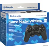 Геймпад Defender Game Master Wireless