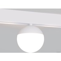 Трековый светильник Elektrostandard 85032/01 (белый)