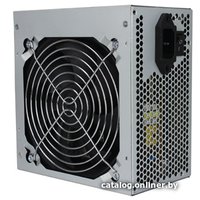 Блок питания Powerman PM-400 80Plus