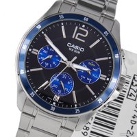 Наручные часы Casio MTP-1374D-2A