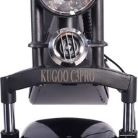 Электроскутер Kugoo C3 Pro