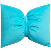 Декоративная подушка Matex Itaka Line 60-857 (лазурный)