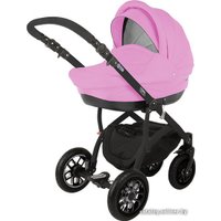 Универсальная коляска Adamex York Alu