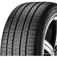 Всесезонные шины Pirelli Scorpion Verde All Season SUV 265/60R18 110H