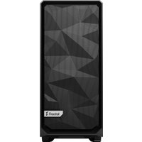 Корпус Fractal Design Meshify 2 Compact Dark Tempered Glass FD-C-MES2C-02