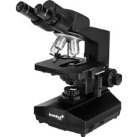 Микроскоп Levenhuk 890B бинокулярный 84767
