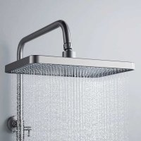 Душевая система  Shevanik S4536T