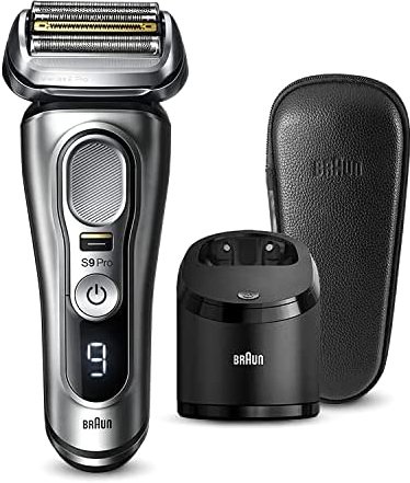 

Электробритва Braun Series 9 Pro 9467CC