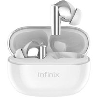 Наушники Infinix XBuds N5 (белый)